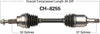CH-8255 CV Axle