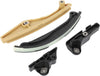 Timing Chain Kit for Ford F-150 Flex Edge Mustang Explorer for Lincoln MKS MKZ MKT MKX 3.5L 3.7L