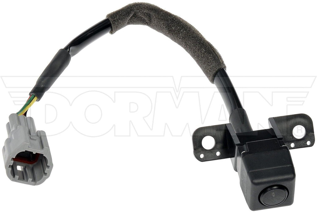 Dorman Park Assist Camera for Hyundai 590-477