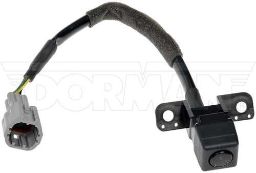 Dorman Park Assist Camera for Hyundai 590-477