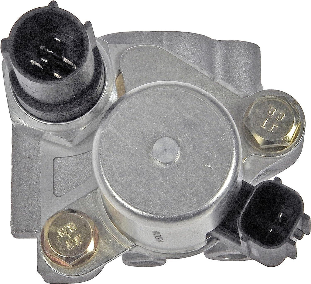 Dorman 918-172 Engine Variable Valve Timing (VVT) Solenoid Compatible with Select Honda Models
