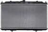 2328 Radiator Compatible with 2000-2006 Nissan Sentra