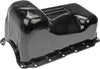 Dorman 264-240 Engine Oil Pan Compatible with Select Dodge Models