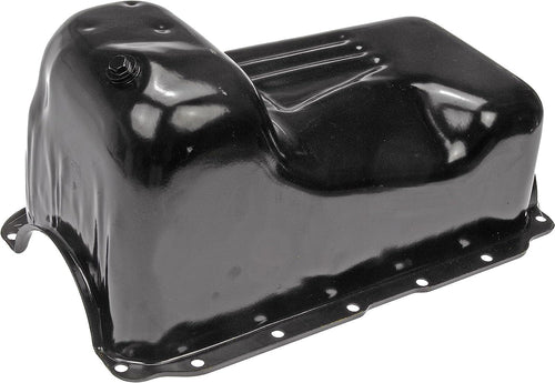 Dorman 264-240 Engine Oil Pan Compatible with Select Dodge Models