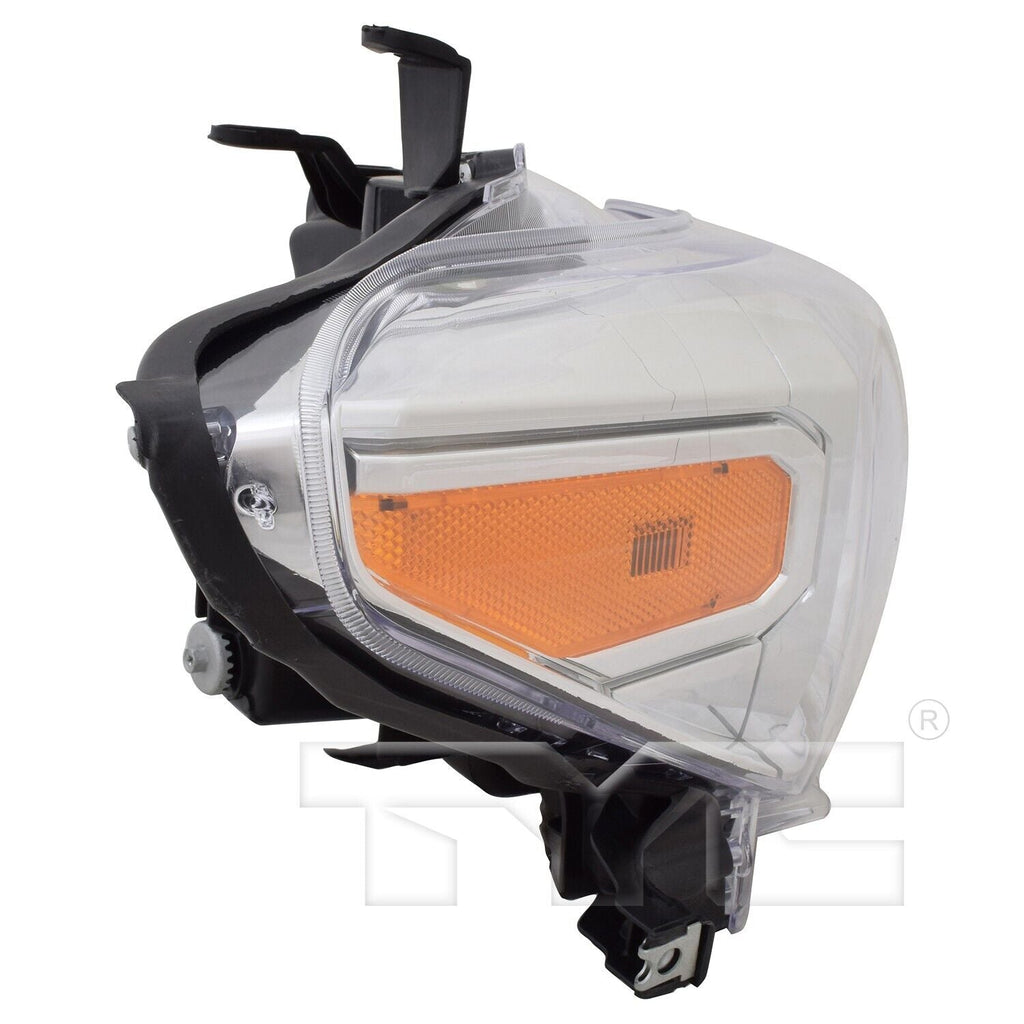 TYC Headlight Assembly for 19-21 Tacoma 20-9749-40-9