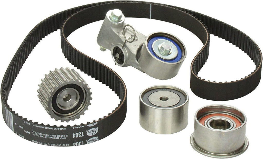 TCK304 Powergrip Premium Timing Belt Component Kit
