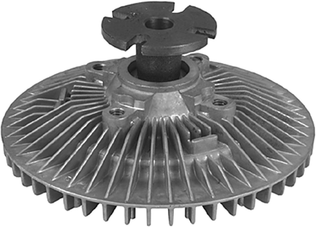 2737 Premium Fan Clutch