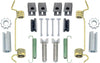 Professional 18K1130 Rear Parking Brake Hardware Kit