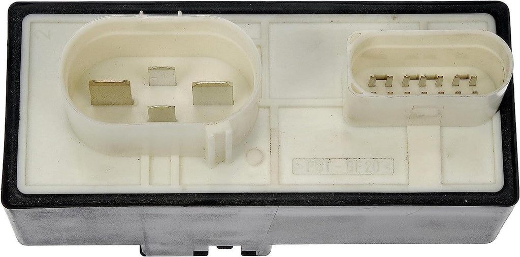 Dorman 902-432 Engine Cooling Fan Module Compatible with Select Volkswagen Models