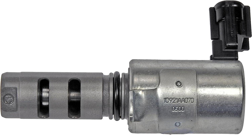 Dorman 916-903 Exhaust (Passenger Side) Engine Variable Valve Timing (VVT) Solenoid Compatible with Select Subaru Models