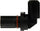 Dorman 970-089 Rear Center ABS Wheel Speed Sensor Compatible with Select Ford / Lincoln / Mercury Models