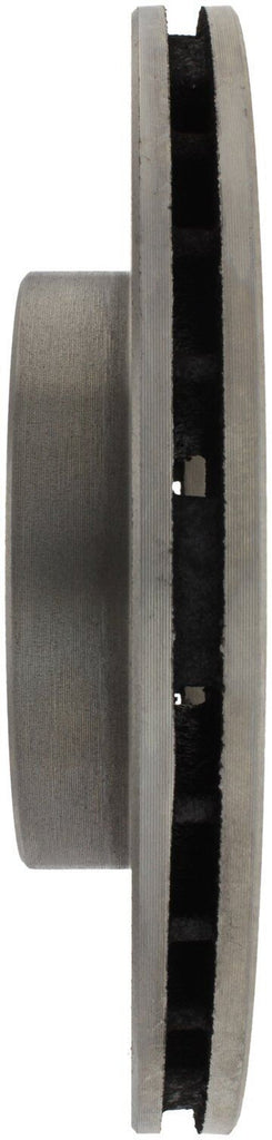 Centric Front Disc Brake Rotor for Prizm, Corolla, MR2 (121.44047)