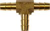 Dorman 55107 5/16 In. Brass Tee Connector