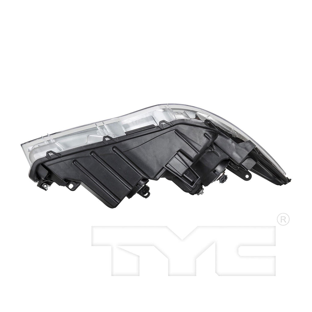TYC Headlight Assembly for 15-17 Camry 20-9610-90