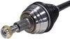 NCV72044 CV Axle Shaft Assembly - Right Front (Passenger Side)