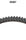 Dayco Engine Timing Belt for Mitsubishi 95287