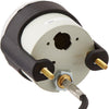 3333 Sport-Comp Mechanical Water Temperature Gauge
