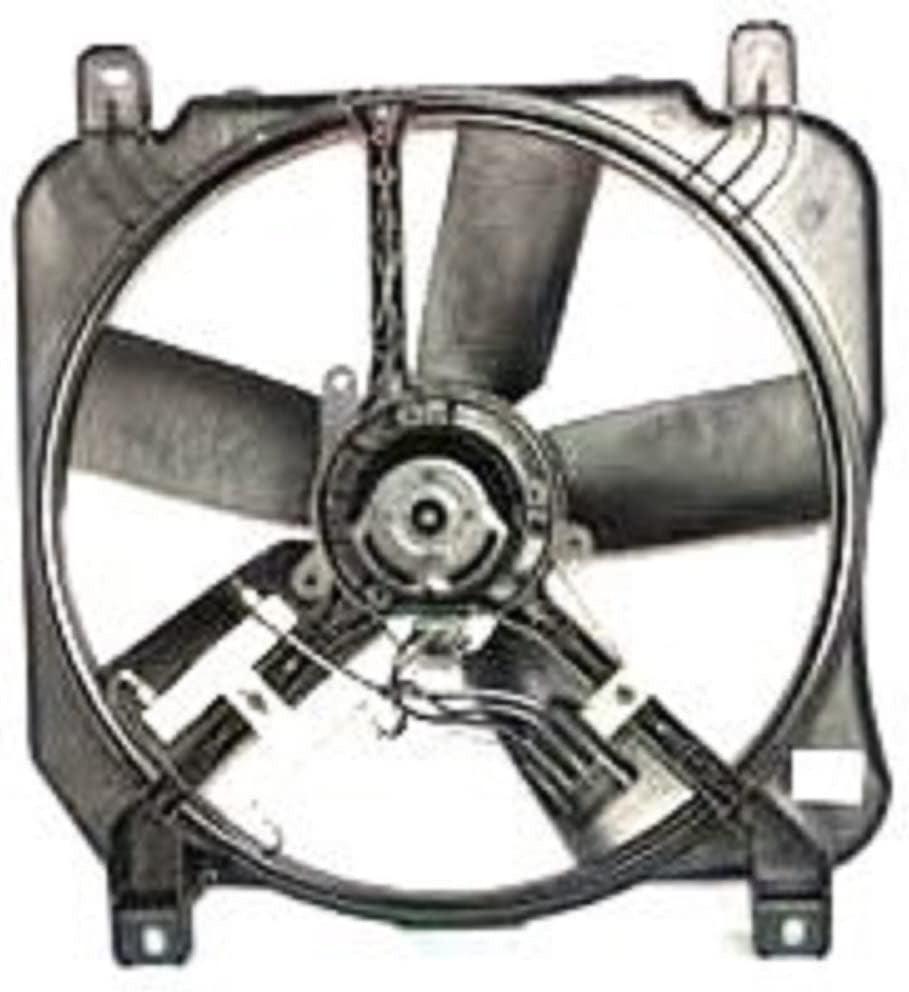600190 Buick Lesabre Replacement Radiator Cooling Fan Assembly