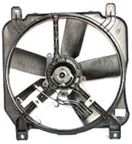 600190 Buick Lesabre Replacement Radiator Cooling Fan Assembly