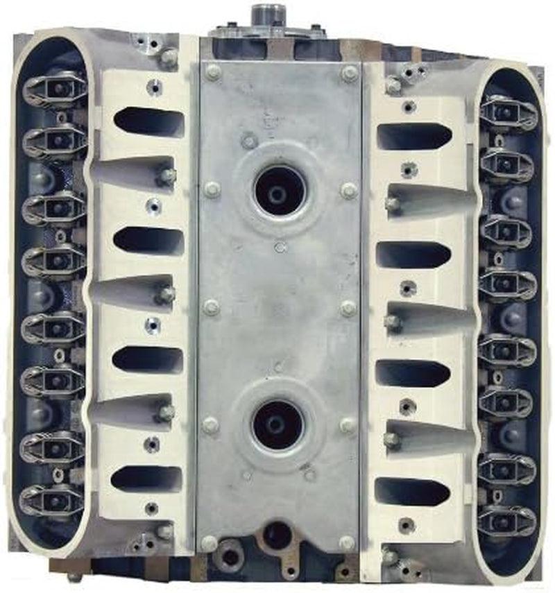 Professional Powertrain DCT8 Chevrolet 5.3L V8 Engine, Remanufactured