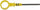 Engine Oil Dipstick for Escalade, Escalade ESV, Escalade Ext+More 917-377