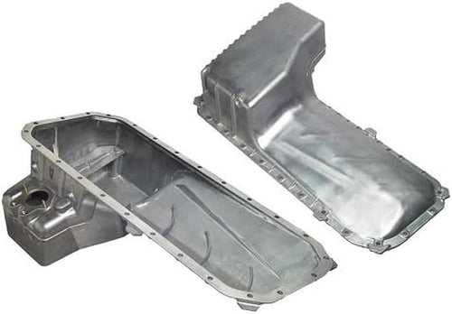 Engine Oil Pan for Select BMW 3-Series Vehicles | OEM# 11-13-1-720-754 | Heavy Duty
