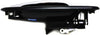 for Buick Terraza Exterior Door Handle Rear, Driver Side Primed Bezel with Chrome Lever (2005-2007) | Trim:All Submodels | GM1520125 | 10399450