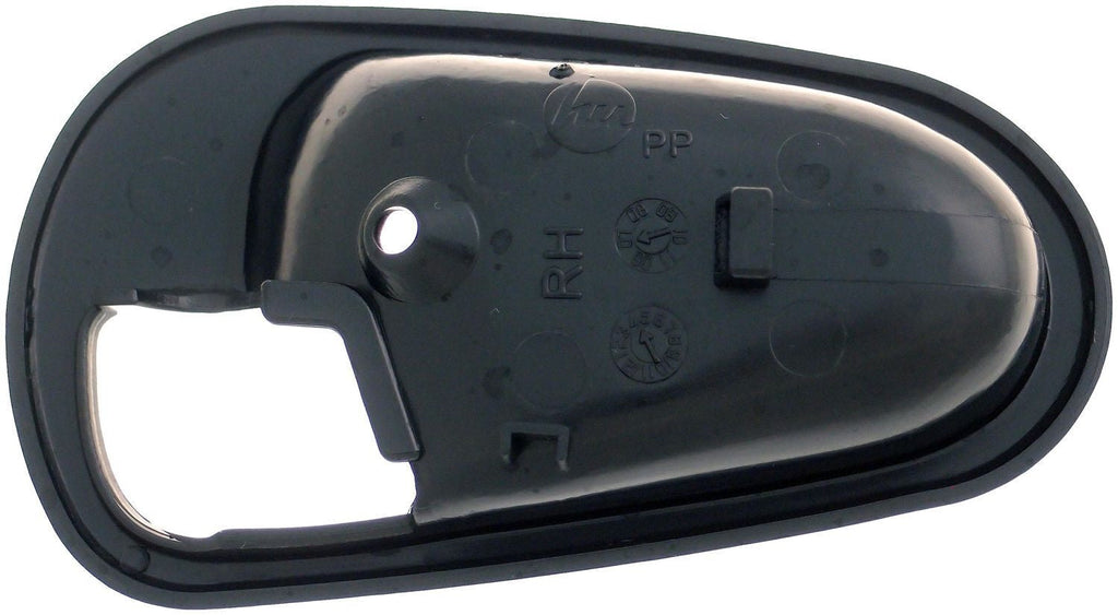 Dorman Interior Door Handle Bezel for Summit, Mirage, Colt 83694