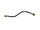 Dorman Brake Hydraulic Hose for 1967-1977 Bronco H36605