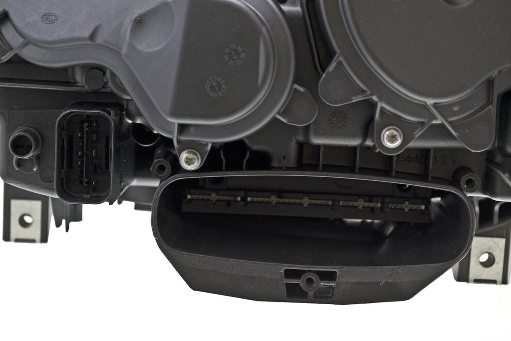 Hella Headlight Assembly for BMW 011072951