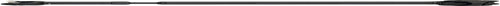 Dorman 938-100 Front Drive Shaft Compatible with Select Jeep Models