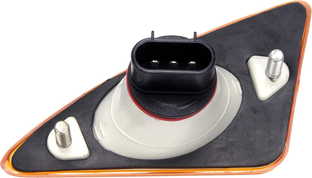 Dorman 888-5421 Front Driver Side Heavy Duty Turn/Marker Light Compatible with Select Kenworth Models