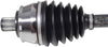 NCV23905 CV Axle Shaft Assembly - Right Front (Passenger Side)