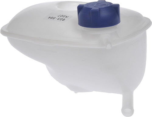 Dorman 603-564 Front Engine Coolant Reservoir Compatible with Select Volkswagen Models