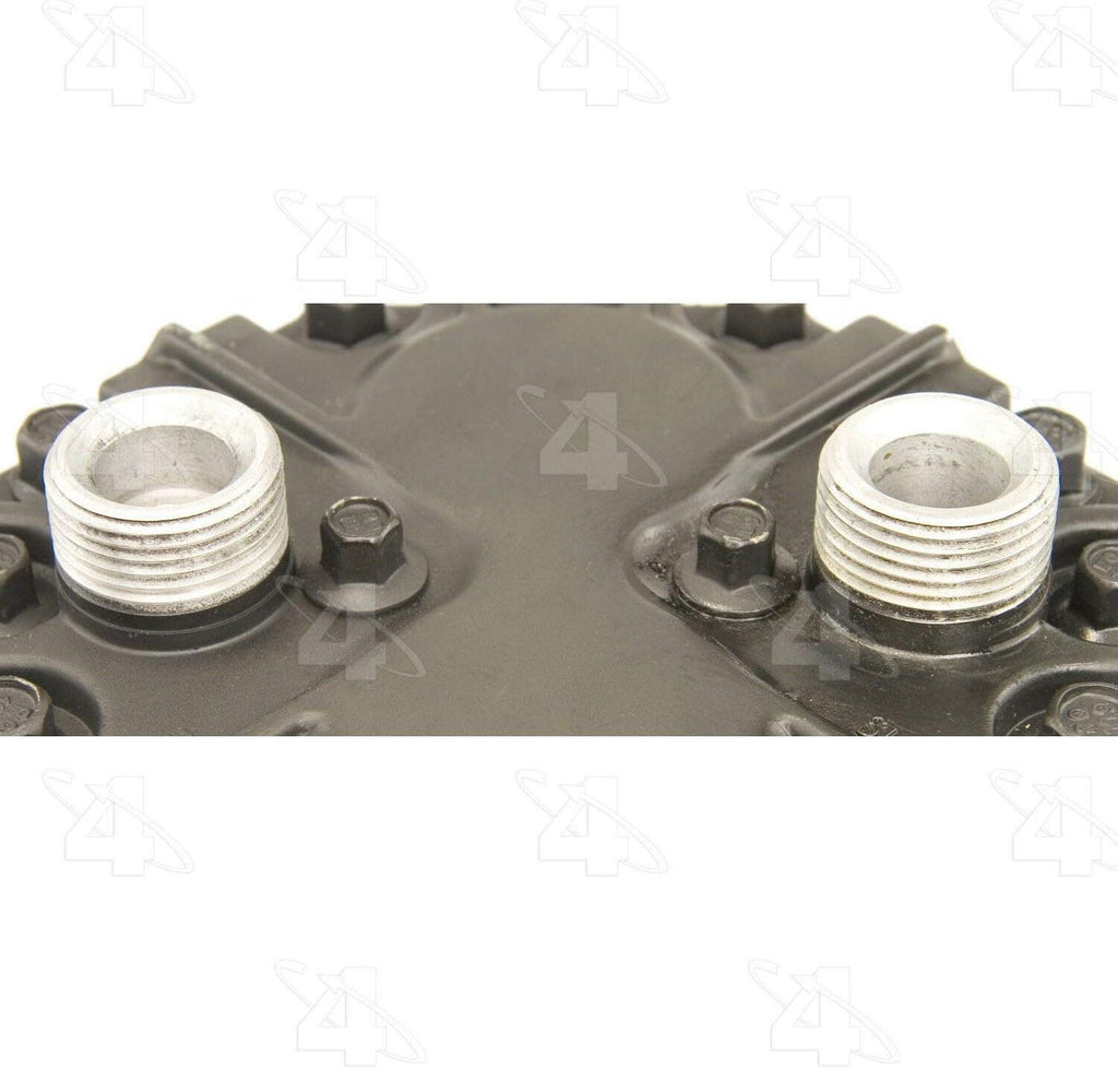 58022 A/C Compressor