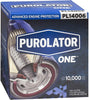 PL14006 one Advanced Engine Protection Spin on Oil Filter