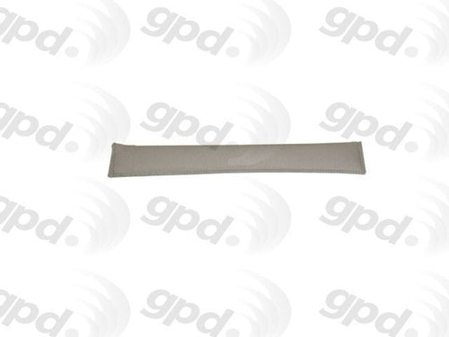 Global Parts A/C Compressor and Component Kit for 05-06 Scion Xa 9643216