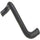 Radiator Coolant Hose Fits 1991 Toyota Previa