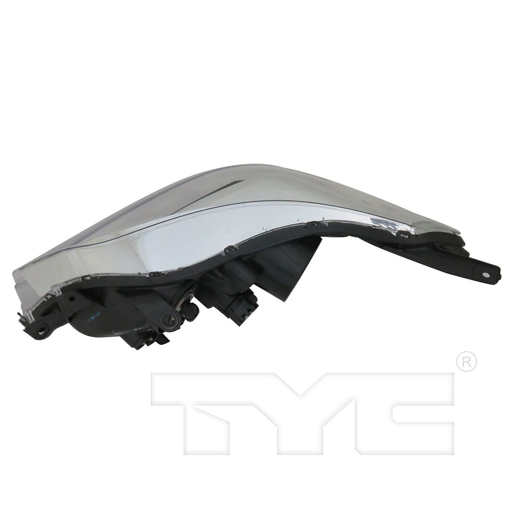 TYC Headlight Assembly for 16-18 Avalon 20-9407-91-9