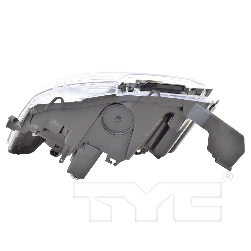 TYC Headlight Assembly for 19-21 Tacoma 20-9749-40-9