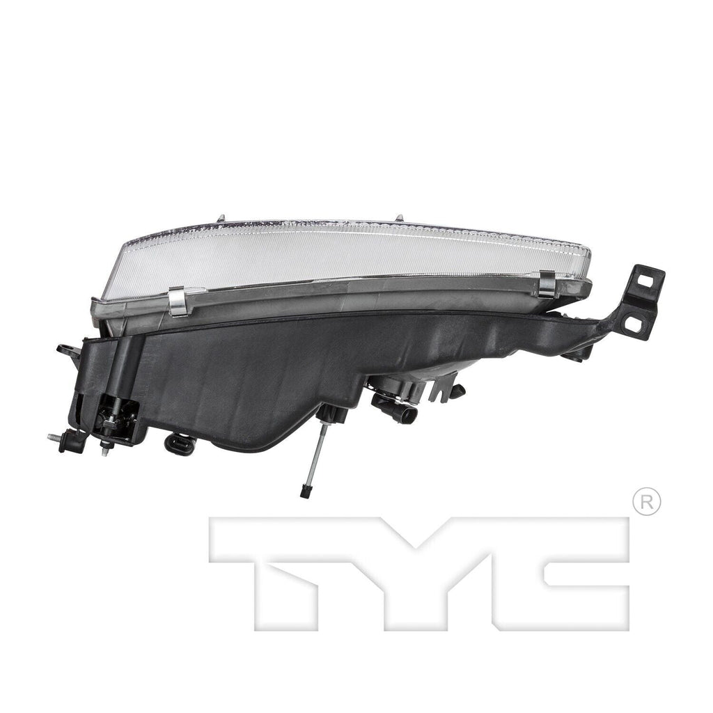 TYC Headlight Assembly for 1995-1996 Camry 20-3008-00