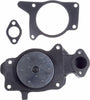 42058 Premium Engine Water Pump