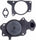 42058 Premium Engine Water Pump