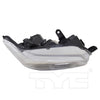 TYC Headlight Assembly for 19-21 Tacoma 20-9749-40-9