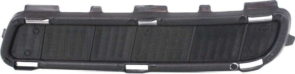 Bumper Trim Compatible with 2008-2010 Scion Xb Front, Driver Side