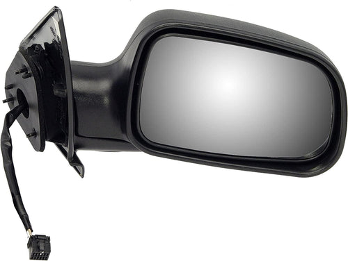 Dorman 955-409 Passenger Side Power Door Mirror for Select Jeep Models