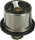 Gates  Heavy-Duty Engine Coolant Thermostat