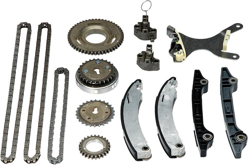 9-0393SA Multi-Piece Timing Kit