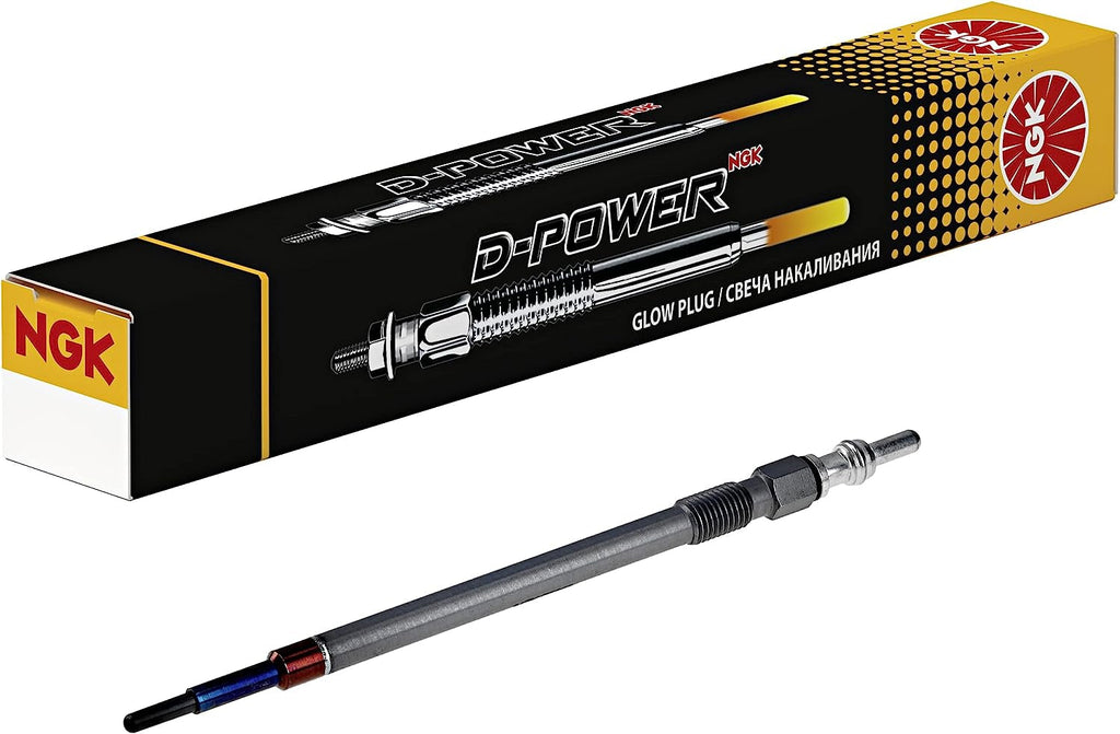 (CZ303) Diesel Glow Plug