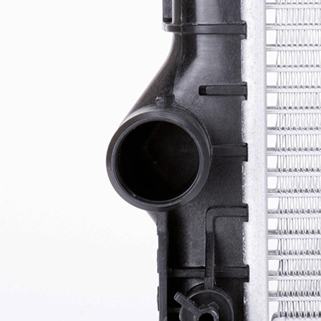 2937 Radiator Compatible with 2007-2010 Ford Edge